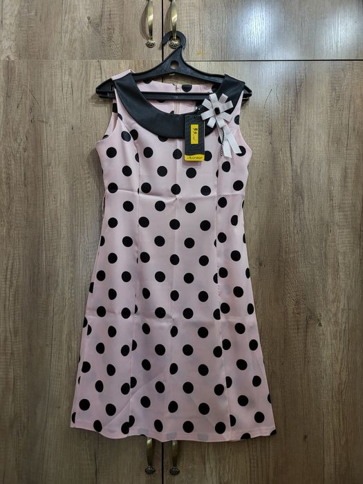 Продам новое платье