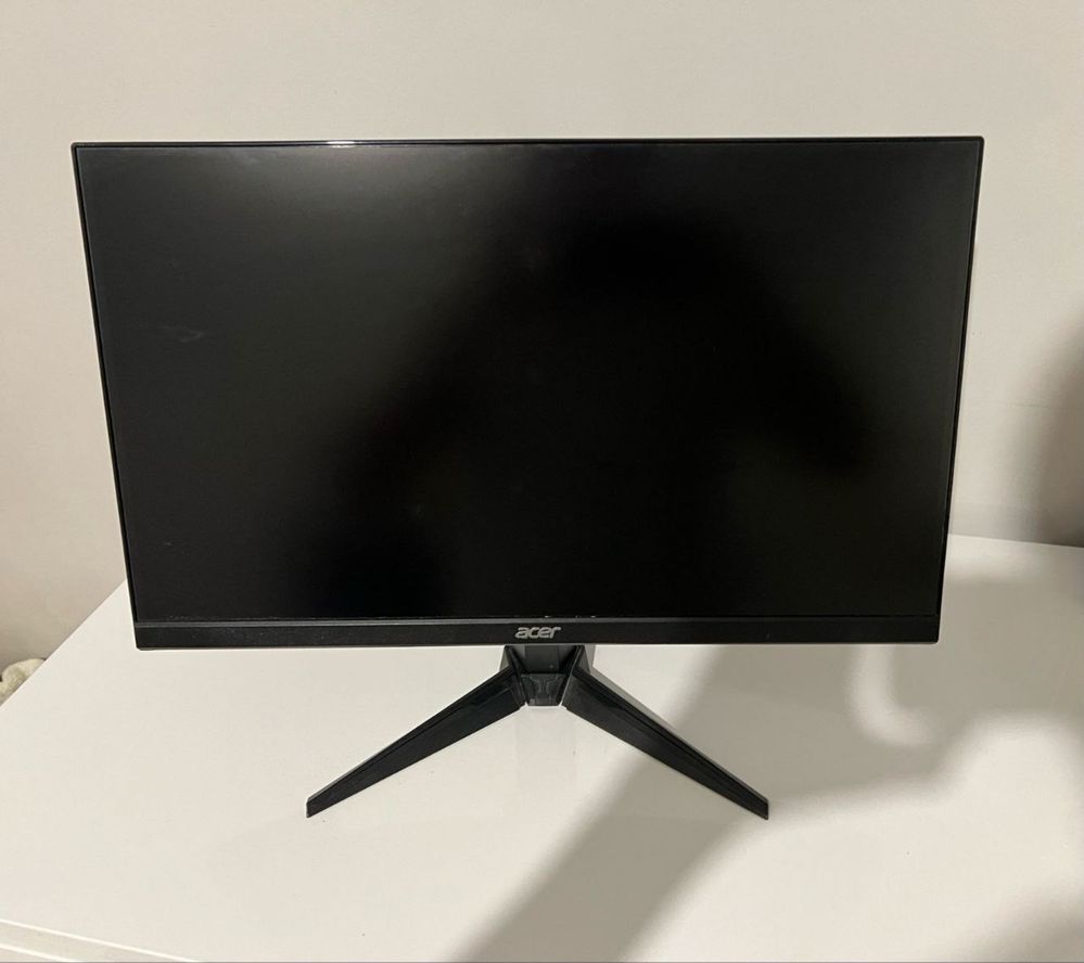 Продам монитор acer