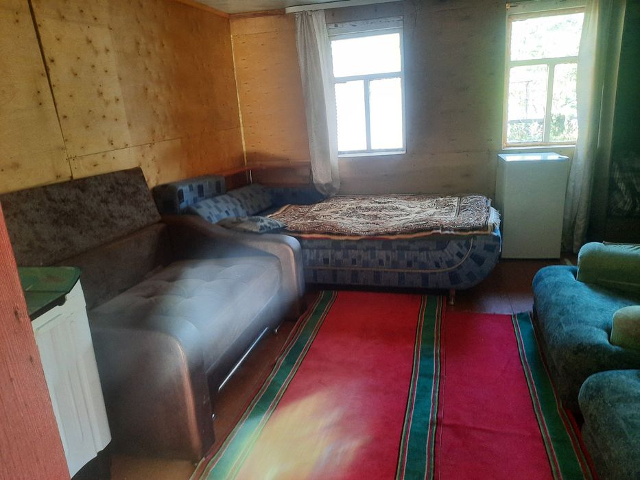 Сдам зимные вариант дачу