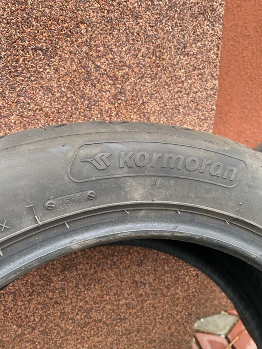 Anvelope Kormoran 215/55/17 DOT 2021