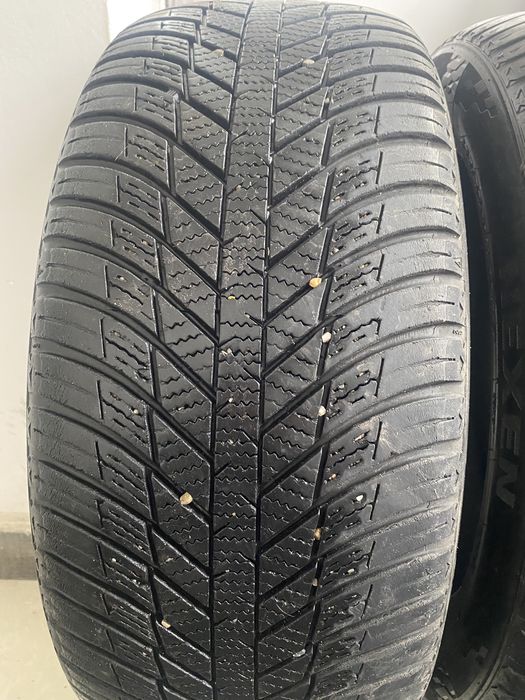 235/50/18 Nexen Nblue 4 season, ДОТ 2920