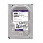 Жёсткий диск WD PURPLE 8 tb