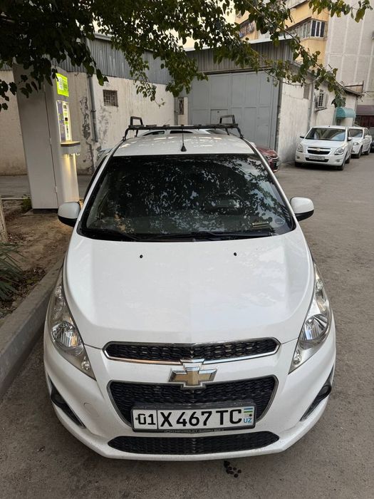 Spark Mehanika 2 yevro pozitsa