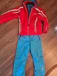 Costum Ski Colmar marimea 50 barbati