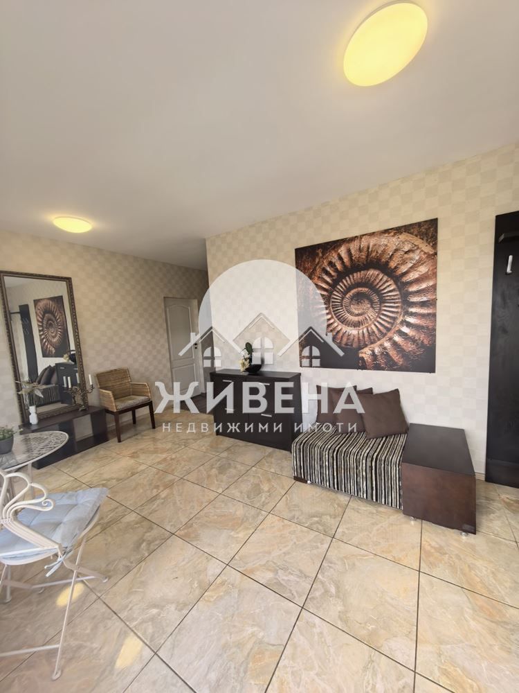 Продава реновирана къща в с.Баново, обл. Варна