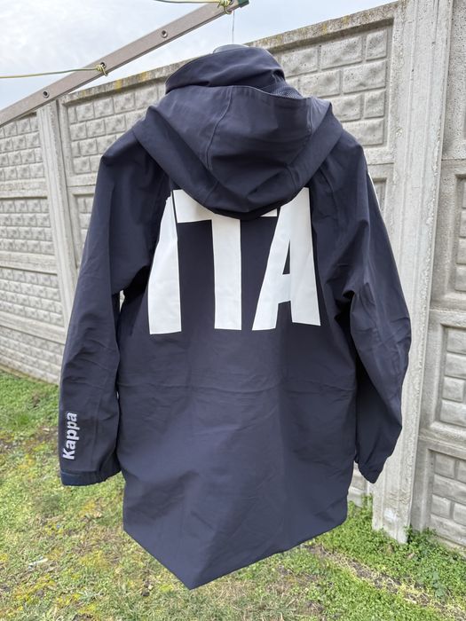 Geaca Ski (manta) Kappa 6Cento Audi Team ITALIA, Marime M