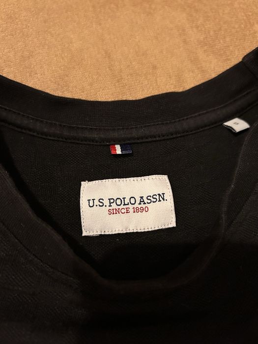 Tricou u.s polo assn