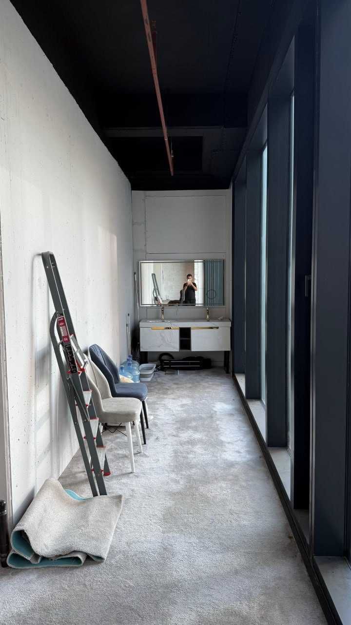 АРЕНДА ОФИС в ЖК Nest one 85м2
