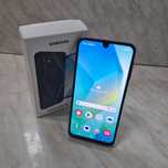 Telefon Samsung Galaxy A16 5G Black 128GB La Cutie Zeus Amanet 33410