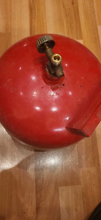 Газова Бутилкааа