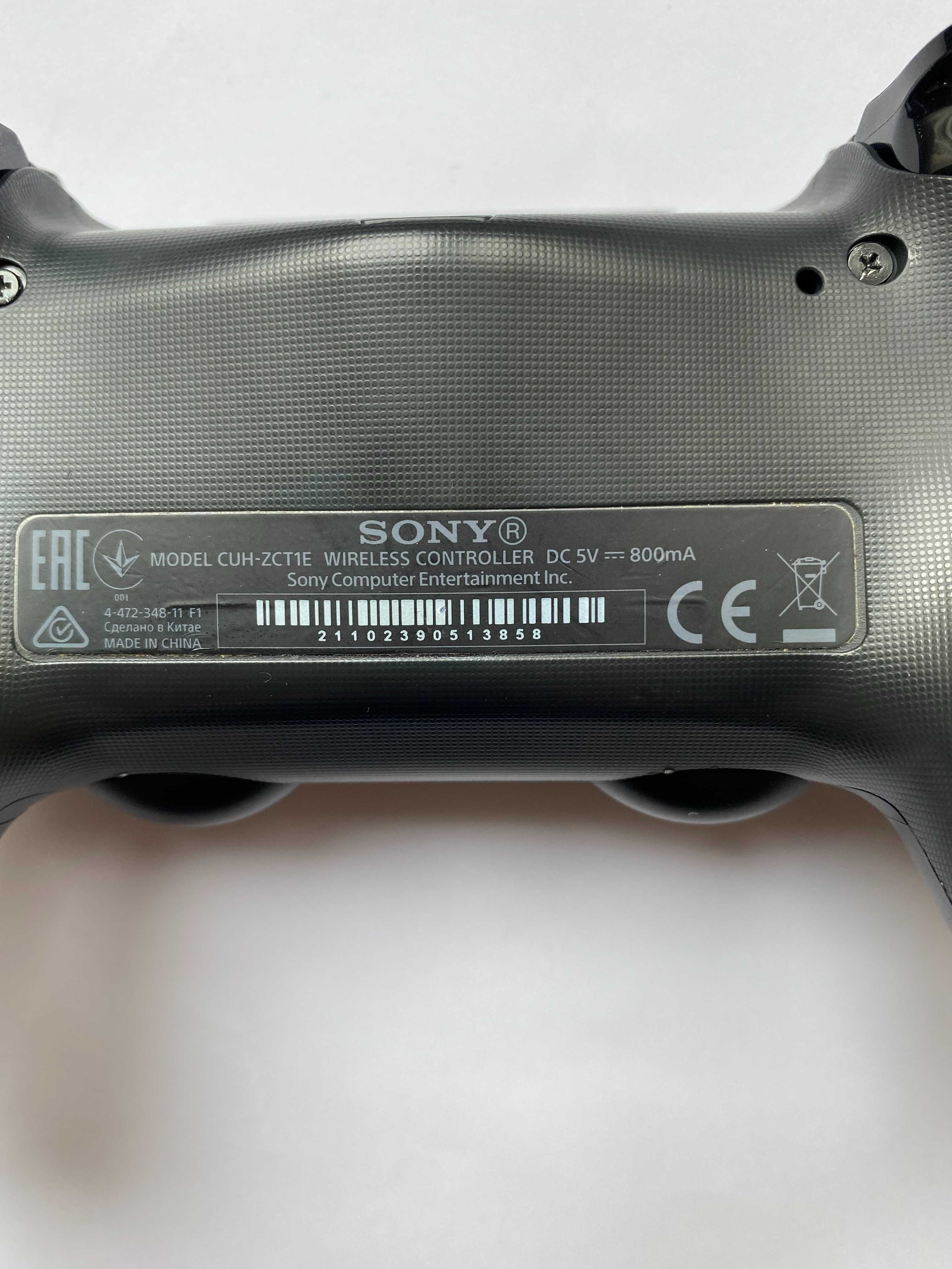 Оригинален джойстик за Playstation 4 Dualshock 4 Рециклиран PS4 Гаранц