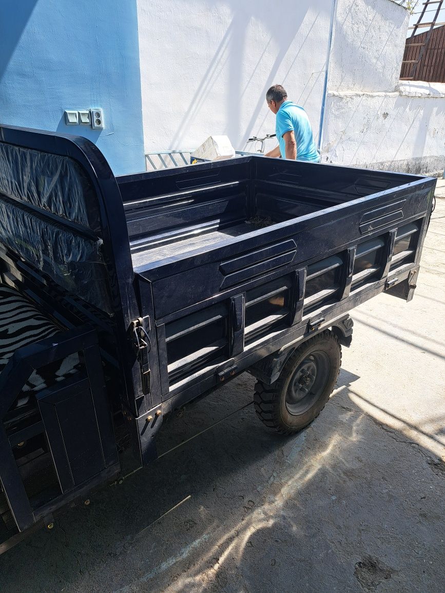 Elektro motosikl