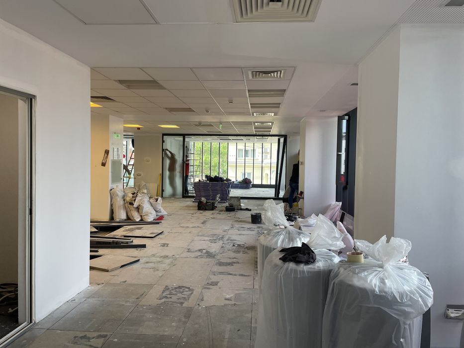 Renovari interioare - remodelare si design interior