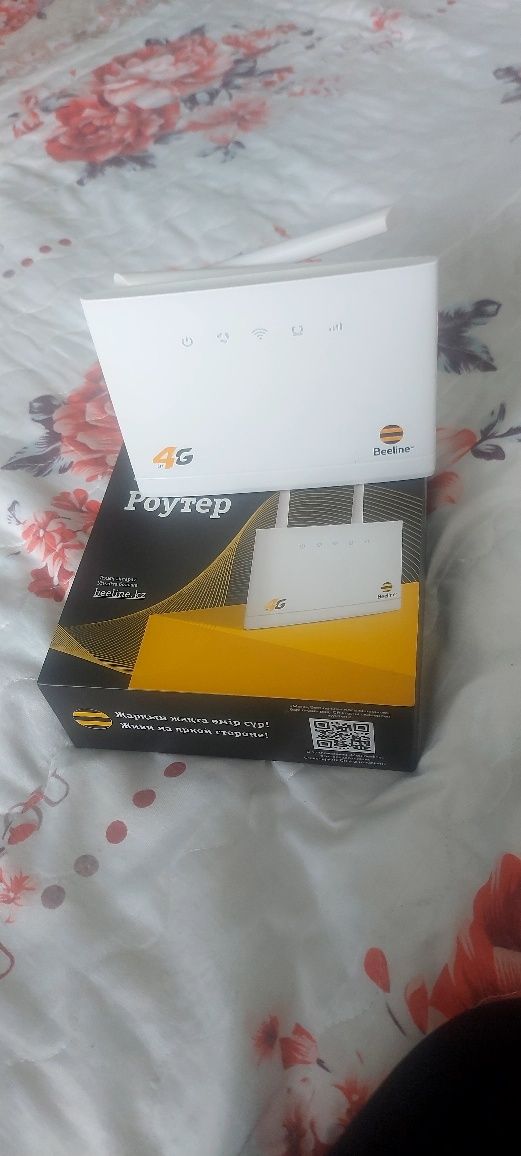 Продам wi fi роутер