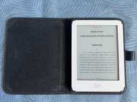 Ebook Reader KOBO GLO ecran iluminat, touchscreen,800 carti pe el+husa