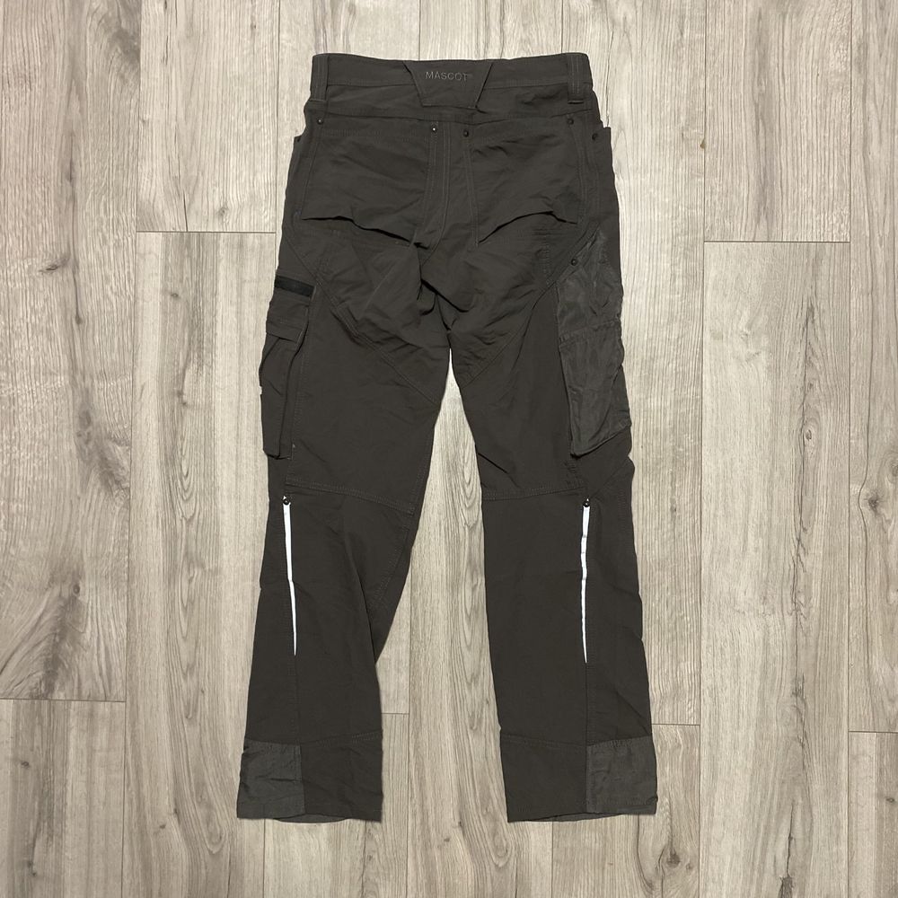 Mascot Stretch Advanced S engelbert strauss uvex snickers