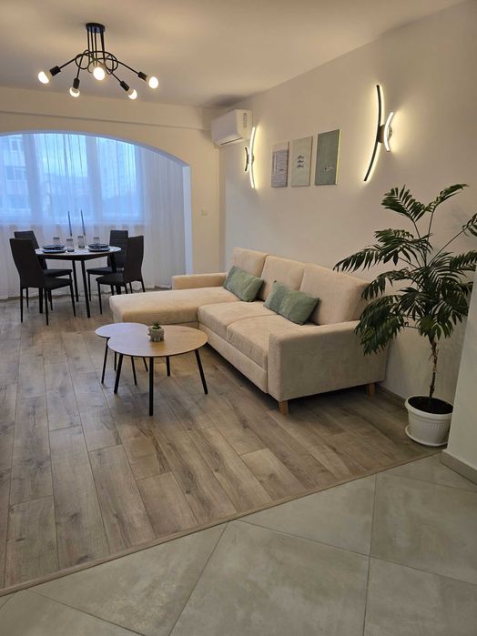 Тристаен апартамент с гледка към морето от собственик