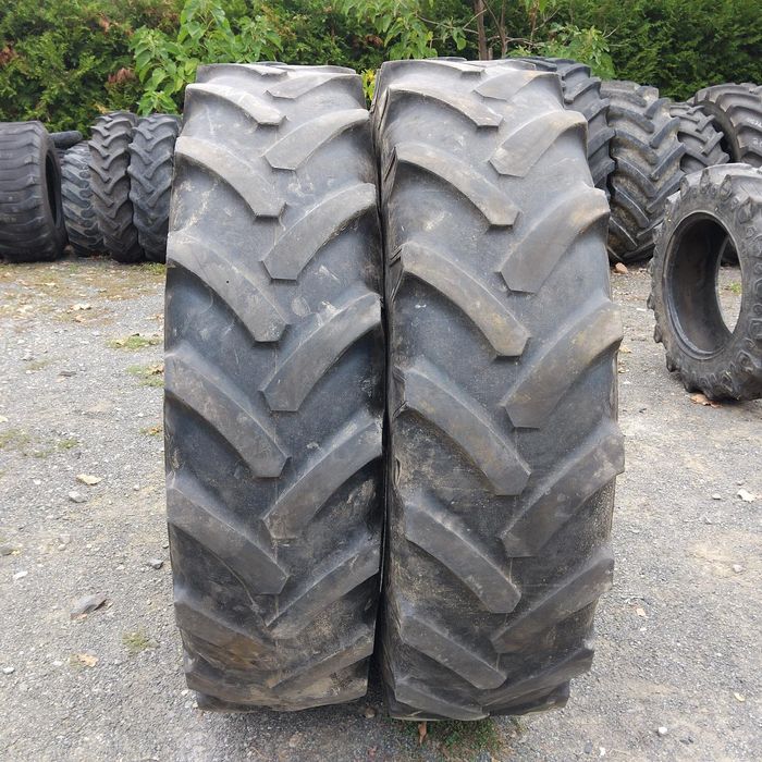 Cauciucuri 340/85R36 (13.6R36) Mitas Anvelope SH 12 Luni Garantie