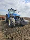 Tractor New Holland 8770