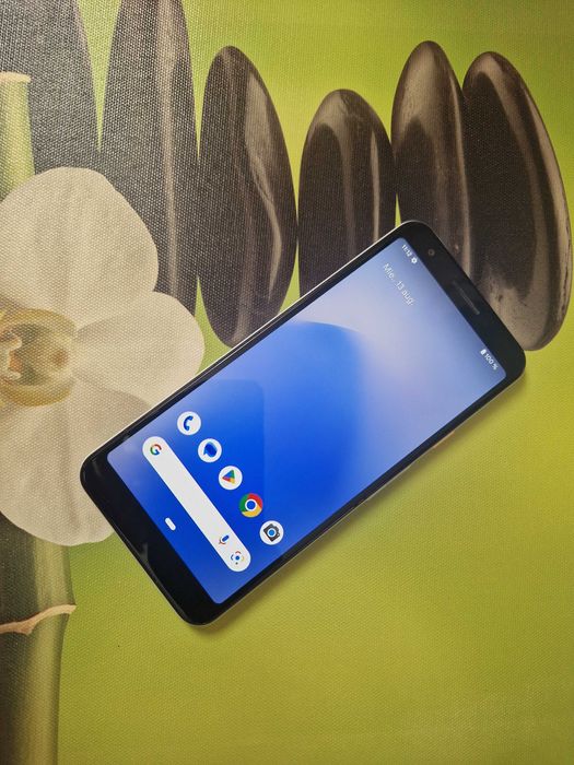 Google  Pixel 3a