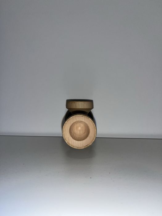 kendama cereal semnata de albertksv si screamx