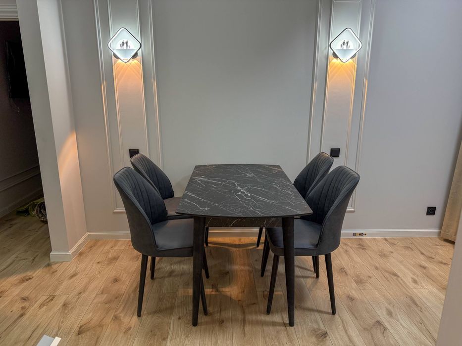 Yakkasaroy tumanida 2 xonali uy sotiladi.