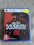 Call of Duty Modern Warfare 3 (PS5)