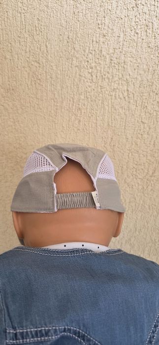 Șapcă/bască fete/băieți.