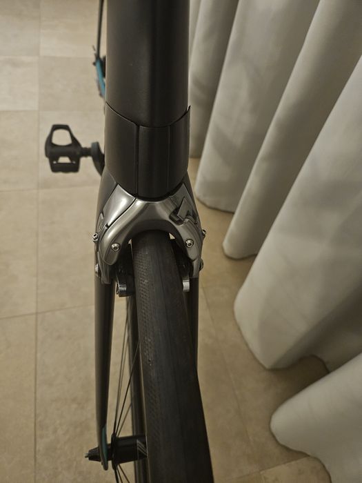 Шосеен велосипед TREK Madone 9