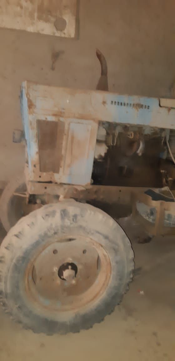 Traktor MTZ 80 HOLATI ZO'R