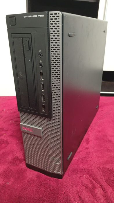 Calculator DEll Optiplex 790