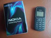 nokia 1280 impecabil, in cutie, orice retea - NOU-