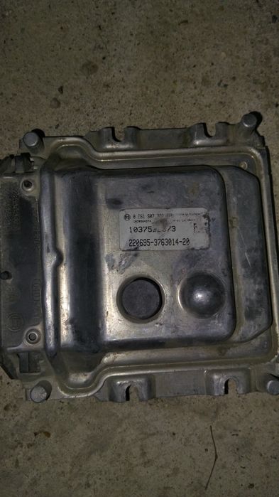 Продам мозги от УАЗ буханки и от газели ЗМЗ 405