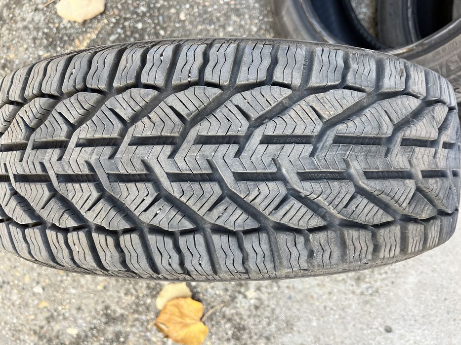 Зимни гуми на атрактивна цена