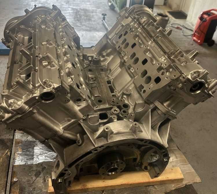 Chiulasa 3.5 Mercedes euro 5