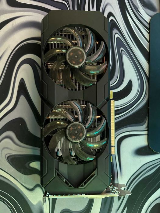 Gainward GTX 1060 6GB