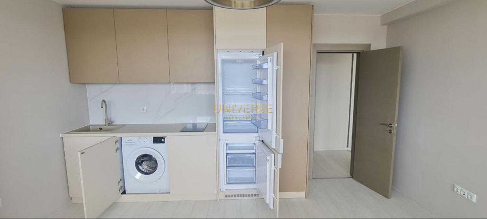 Апартамент 1+1 в нов комплекс в Слънчев бряг. #5117