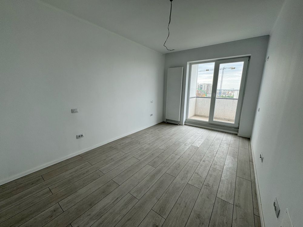 Apartament 3 camere Theodor Pallady