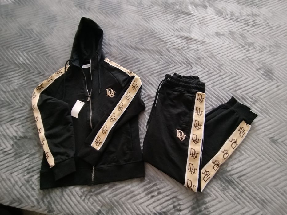 Диор комплект две части