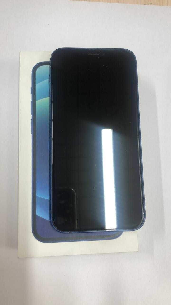 Apple iPhone 12 mini;   128 гб (Алматы)