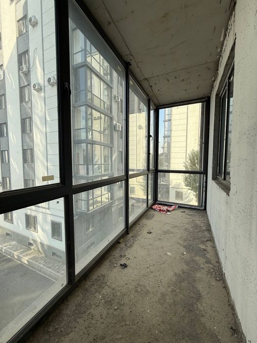 Продается 2х-комнатная квартира 60м2 в ЖК «Baku Residence».