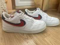 Nike Air Force 1 ‘07 LV8 Chenille Swoosh barbati - 45