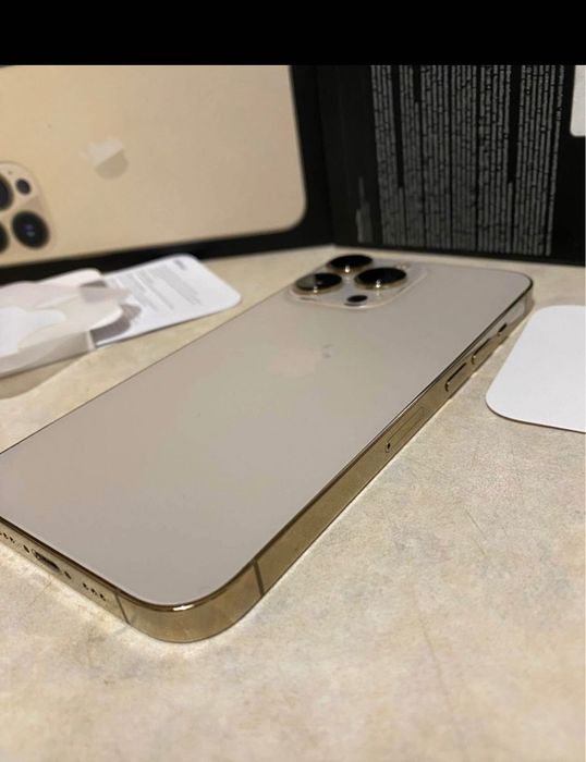 iPhone 13 Pro!!!