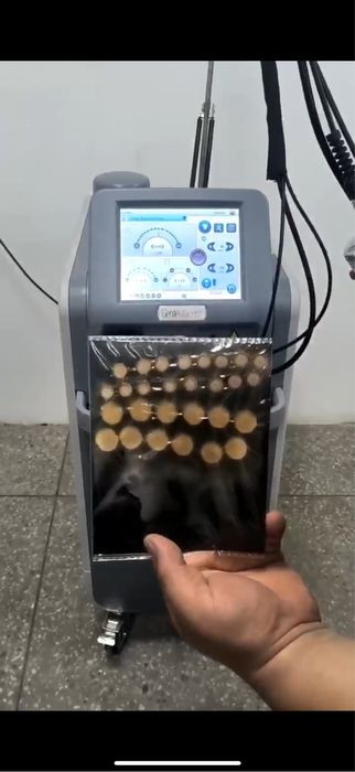 В НАЛИЧИИ!!! НОВЫЙ!!! Аппарат лазерной эпиляции Candela GentleMax Pro