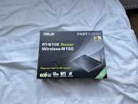 ASUS RT-N10E Wireless-N150 Рутер