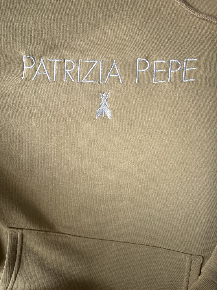 Рокля/суитшърт Patrizia Pepe