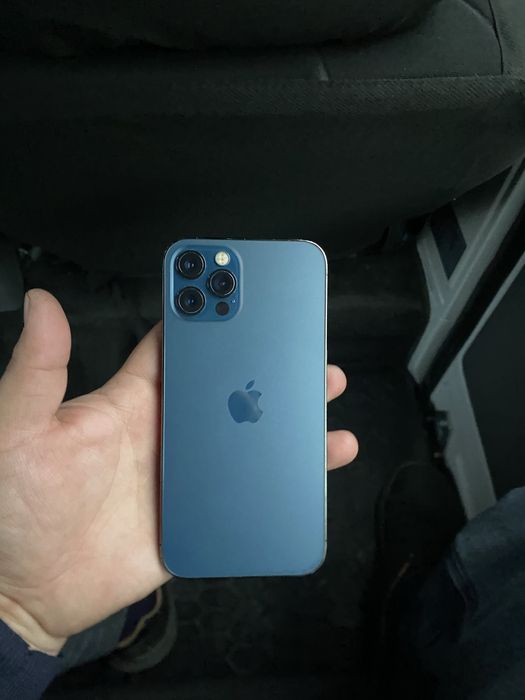 Iphone 12 Pro Идеал