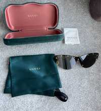 Ochelari de soare Gucci cat eyes