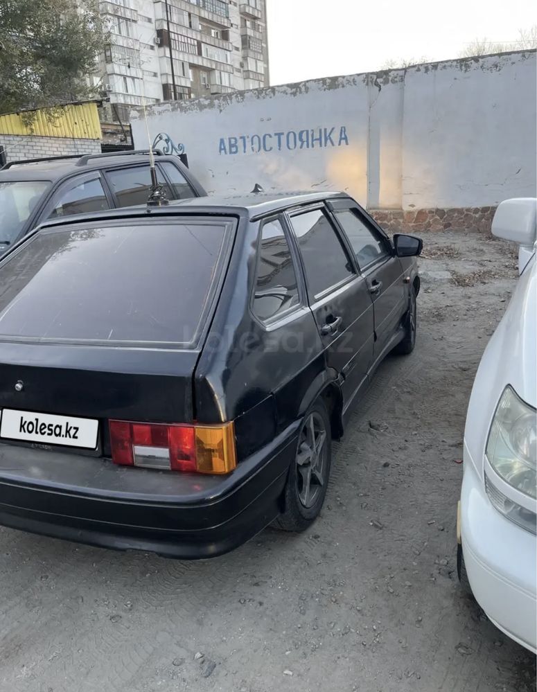 2114 сатамын разбор