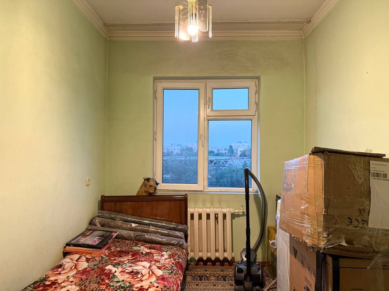 3/5/5, Кадышева, Лисунова1а, Кирпич, Авиасозлар 2